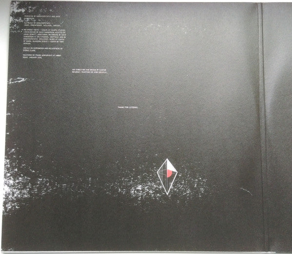 65daysofstatic : No Man's Sky: Music For An Infinite Universe (2xLP, Album)