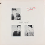 Danny Wilson (2) : Mary's Prayer (12", Promo)