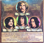 Joe Walsh : The Smoker You Drink, The Player You Get (LP, Album, Gat)