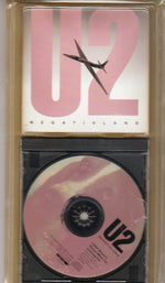 Negativland : U2 (CD, Maxi)