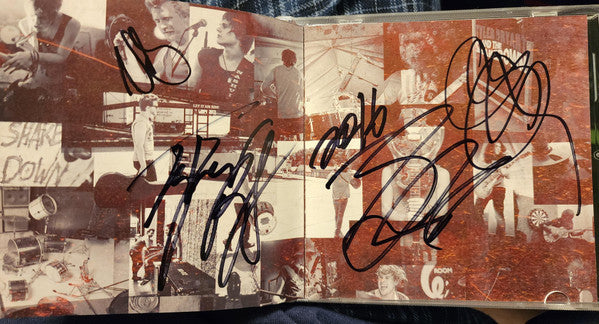 Tyler Bryant & The Shakedown : Wild Child (CD, Album)