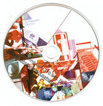Substance Abuse : Kutmasta Kurt Presents Substance Abuse "Background Music" (CD, Mixed, Promo)