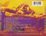 Yaggfu Front : Action Packed Adventure! (CD, Album)