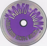 Yaggfu Front : Action Packed Adventure! (CD, Album)