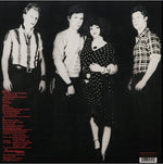 X (5) : Los Angeles (LP, Album, Ltd, RE, Bla)