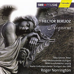 Roger Norrington - Réquiem (CD)