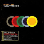 Schiller - Viaje por el mundo (CD)