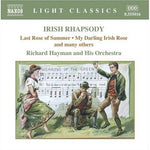 Richard Hayman y su Orquesta Sinfónica - Rapsodia Irlandesa (CD)