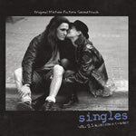 Various - Singles Vol. 2: Blues for a T-shirt (Vinyl)