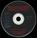 Body Count (2) : Necessary Evil (CD, Single, Promo)