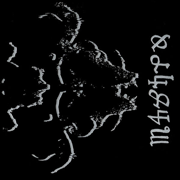 Danzig : Danzig 4P (LP, Album)