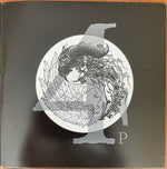 Danzig : Danzig 4P (LP, Album)