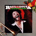 Raul De Souza : Sweet Lucy (12")