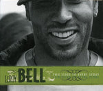 the album cover for Leroy Bell - Two Sides to Every Story