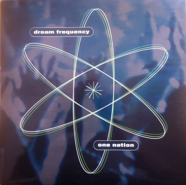 Dream Frequency : One Nation (LP, Album)