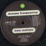 Dream Frequency : One Nation (LP, Album)