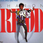 Sharon Redd - Me encanta cómo te sientes (CD)
