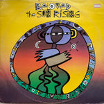 Beloved* : The Sun Rising (12", Single)