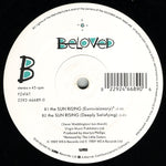 Beloved* : The Sun Rising (12", Single)