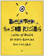 Beloved* : The Sun Rising (12", Single)