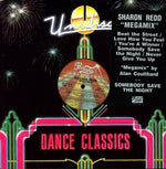 Sharon Redd - Beat the Street (Vinyl)