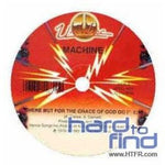 Machine - There But for the Grace of God Go I (Vinyl)