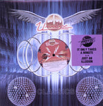 タバレス - イット・オンリー・テイクス・ア・ミニッツ / ジャスト・アン・イリュージョン (レコード)
