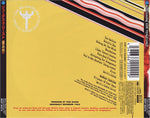 Judas Priest : Screaming For Vengeance (CD, Album, RE, RM, Blu)