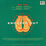 Paula Abdul : Knocked Out (12", Single, All)