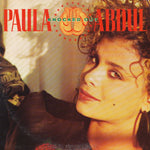 Paula Abdul : Knocked Out (12", Single, All)