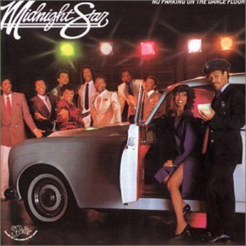 Midnight Star - No estacionar en la pista de baile (CD)