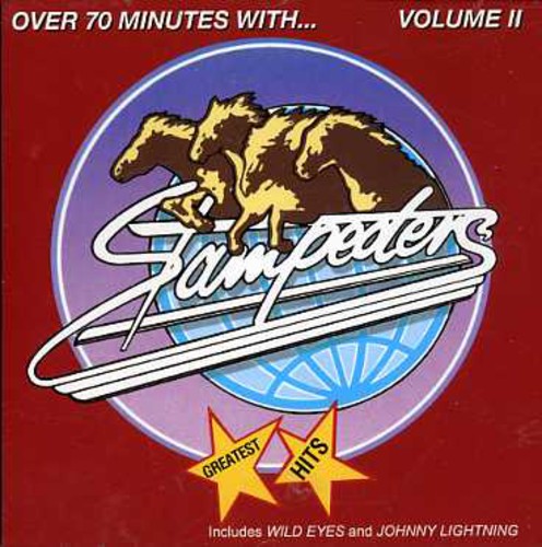 The Stampeders - Vol. 2 - Grandes éxitos (CD)