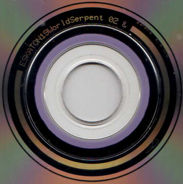 Coil : Winter Solstice: North (CD, EP, Ltd)