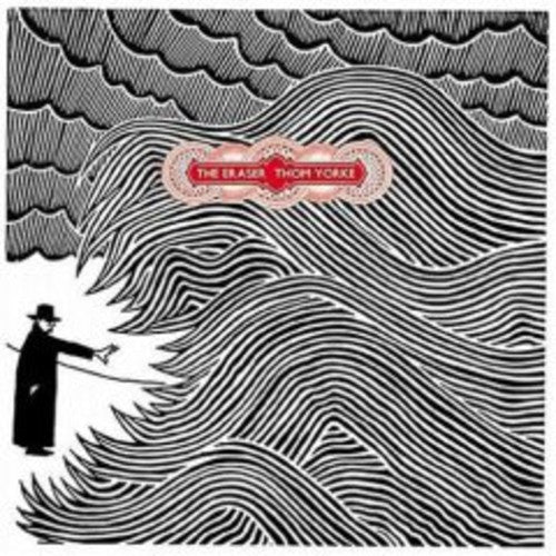 Thom Yorke - The Eraser (Vinyl)
