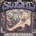 The Sword - Age of Winters (Vinyl)