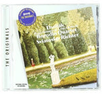 the album cover for Sviatoslav Richter - Piano Quartets [Remastered]