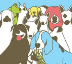 The Format - Dog Problems (CD)