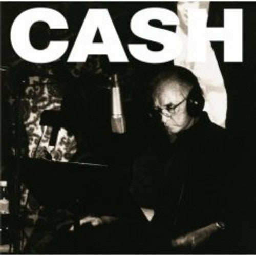 ジョニー・キャッシュ - アメリカン Vol. 5: ア・ハンドレッド・ハイウェイズ (CD)