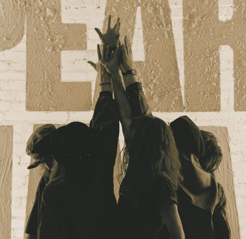 Pearl Jam - Ten (Edición Deluxe) (Vinilo)