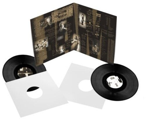 Pearl Jam - Ten (Edición Deluxe) (Vinilo)