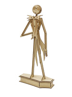 IncrediBuilds: Nightmare Before Christmas: Jack Skellington