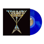Triumph - Allied Forces (Vinyl)