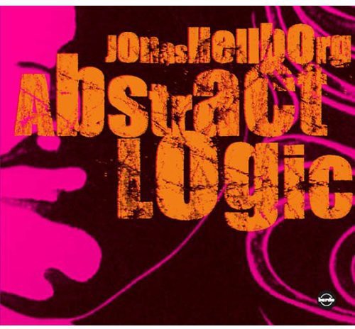 Jonas Hellborg - Abstract Logic (CD)