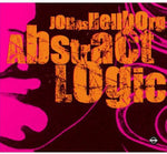 Jonas Hellborg - Lógica abstracta (CD)