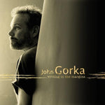 John Gorka - Escribiendo en los márgenes (CD)