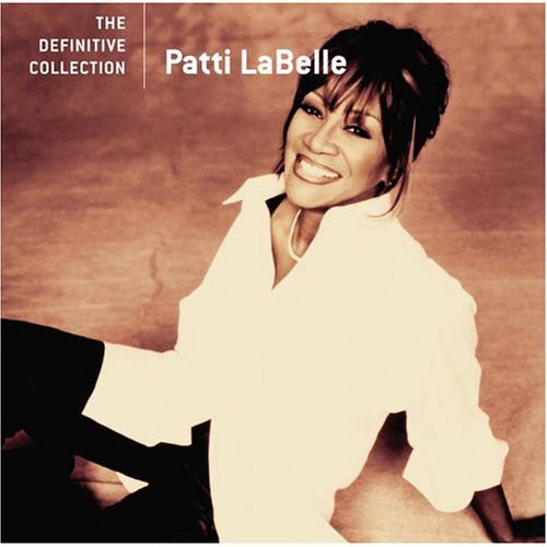 Patti LaBelle - Colección definitiva (CD)