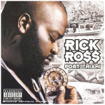 Rick Ross - Port of Miami (CD)