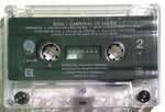 Ride : Carnival Of Light (Cass, Album, SR,)