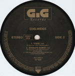 Edelweiss : Bring Me Edelweiss (12")