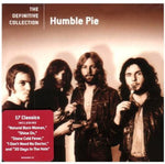 Humble Pie - Definitive Collection (CD)